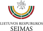 Lietuvos Respublikos Seimas
